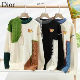Picture of Dior Sweaters _SKUDiorM-4XL25tx0544682